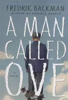 A MAN CALLED OVE