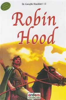 داستان ترکی Robin Hood