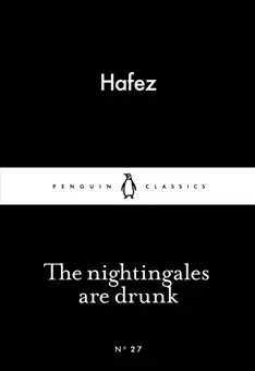 The Nightingales Are Drunk