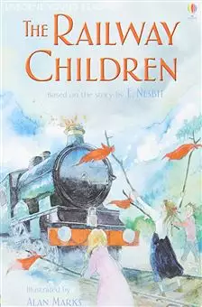 Young Reading Level 2//Railway Children