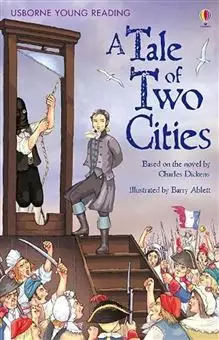 Young Reading Level 3/ Tale of Two Cities