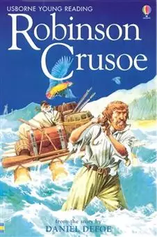 Robinson Crusoe(Young Reading)