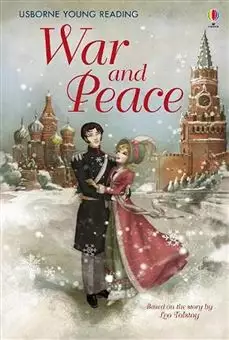 (Young Reading Series)War and Peace
