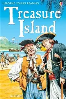 Treasure Island (Young Reading)