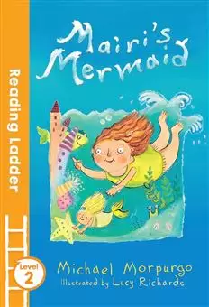 Reading Ladder Level 2/ Mairis Mermaid