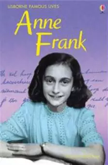 Useborn/ Anne Frank