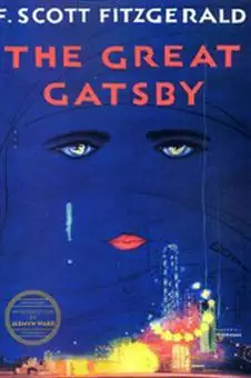 The great Gatsby: گتسبی بزرگ