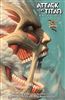 Attack On Titan Anthology