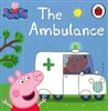 Peppa Pig/ The Ambulance
