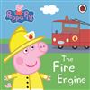 Peppa Pig/ The Fire Engine