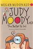 Juddy Moody 5/ The Doctor is in