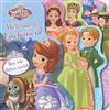 Disney Sofia The First/ Welcome To Enchancial