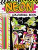 Neon Colouring Books