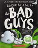 The Bad Guys 6/ Alien Vs Bad Guys