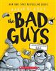 The Bad Guys 5/ Intergalactic Gas