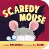 Scaredy Mouse