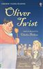 Oliver Twist (Usborne Young Reading)