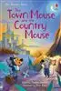 An Aesops Fable/ The Town Mouse and the Country Mouse