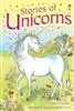 Usborne Young Reading /Stories of Unicorns