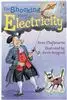 Usborne Young Reading /The Shocking Story of Electricity