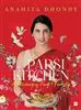 The parsi kitchen a memoir of food and tamily