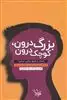 بزرگ درون کوچک درون درمان  از  طریق  جدایی درمانی