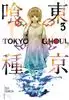 Tokyo Ghoul 3