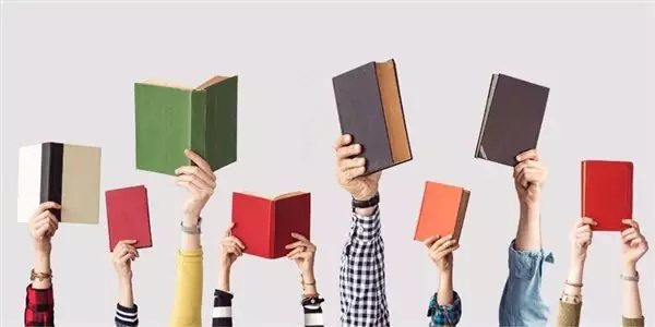 چرا خواندن کتاب های انگیزشی مهم است؟