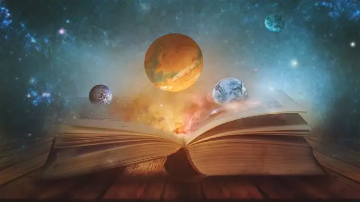 معرفی 6 کتاب درباره نجوم و فضا