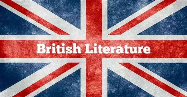 ۶ رمان انگلیسی که هر کسی باید بخواند