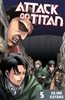 Attack On Titan 5/ مانگا