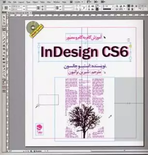 آموزش گام به گام و مصور ایندی زاین سی اس 6