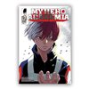 My Hero Academia 5/ مانگا