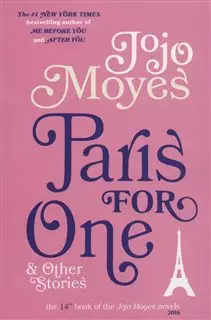 PARIS FOR ONE