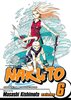 Naruto 6/ مانگا