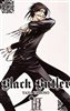 داستان کمیک Black Butler 3