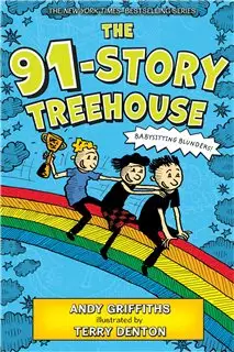 The 91 Story/ Treehouse