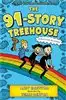 The 91 Story/ Treehouse