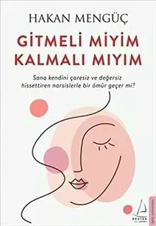 داستان ترکی Gitmeli Miyim Kalmali Miyim