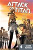 Attack On Titan 4/ مانگا