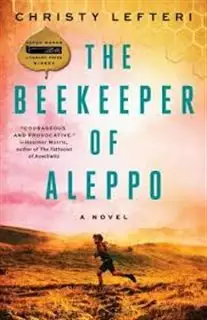 the beekeeper of aleppo: زنبوردار حلب