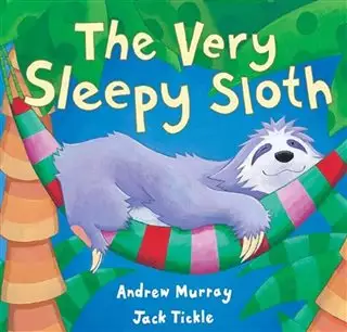 The Very Sleepy Sloth