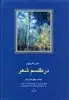 در طلسم شعر:منتخب چهار دفتر شعر