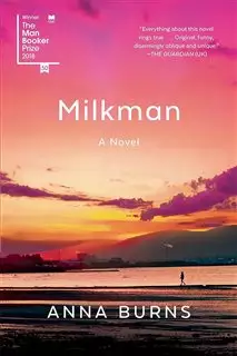 milkman: مرد شیرفروش