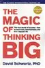 The magic of thinking big: جادوی فکر بزرگ