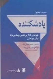 پاد شکننده: چیزهایی که از بی نظمی بهره می برند، چکیده و تحلیل