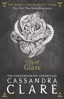 The Mortal Instruments 3 City of Glass ابزارهای فانی 3 شهر شیشه ای