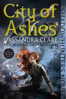 The Mortal Instruments 2 City of Ashes ابزارهای فانی 2 شهر خاکستر