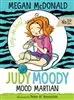 Judy Moody 12/ Mood Martian