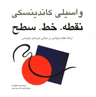 نقطه خط سطح